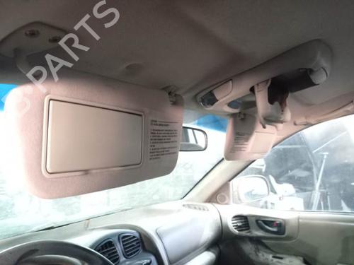 Mass air flow sensor HYUNDAI SANTA FÉ I (SM) 2.0 CRDi 4x4 | BP8907479M95 