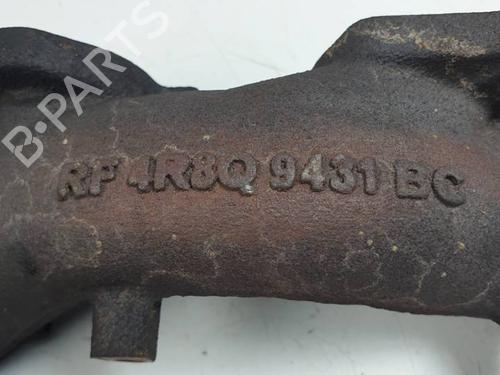 Exhaust manifold JAGUAR XF I (X250) 2.7 D | BP29932560M110 