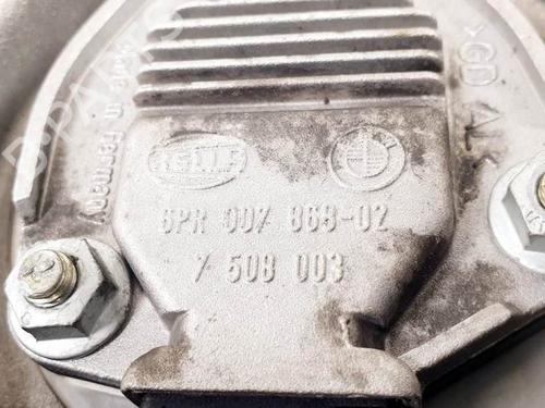 Oil sump BMW 3 (E46) 320 d | BP19526663M115 