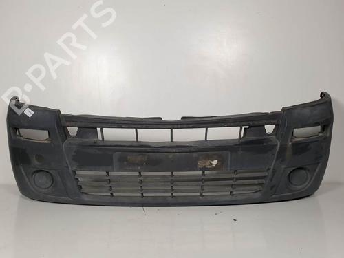 Used Front bumper Front bumper OPEL MOVANO A Bus (X70) 2.5 DTI (JD) (115 hp) 6861987 6861987