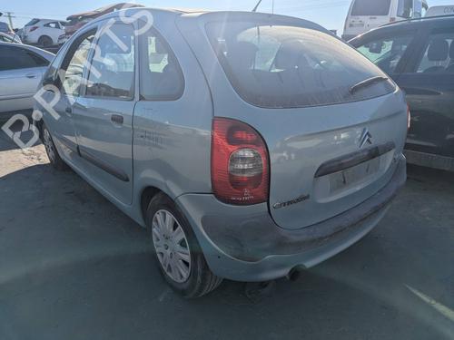 Brugte CITROËN XSARA PICASSO (N68) 2.0 HDi 4790970