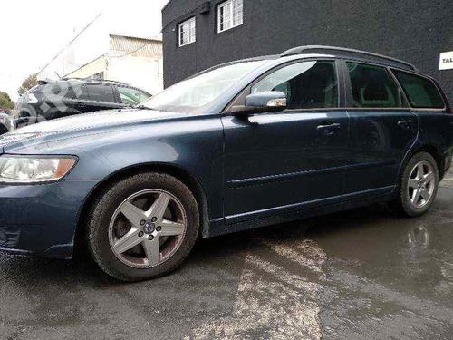 Hood lock VOLVO V50 (545) 2.0 D | BP8764462C133  - Image 14