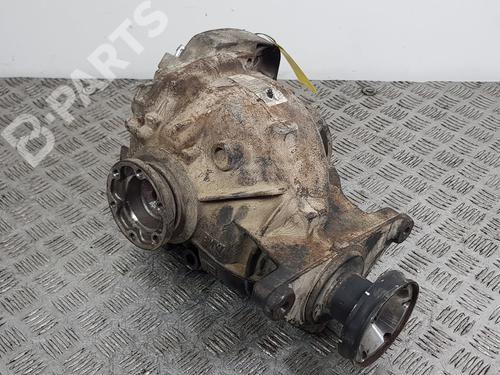 Used Rear differential Rear differential BMW X5 (E53) 3.0 d (184 hp) 10418080 10418080