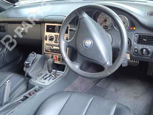 Used Parts MERCEDES-BENZ SLK (R170)  200 Kompressor (170.444)  825658