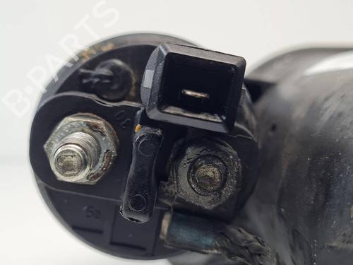 Starter SEAT TOLEDO II (1M2) 2.3 V5 | BP38083549M8 - Image 4