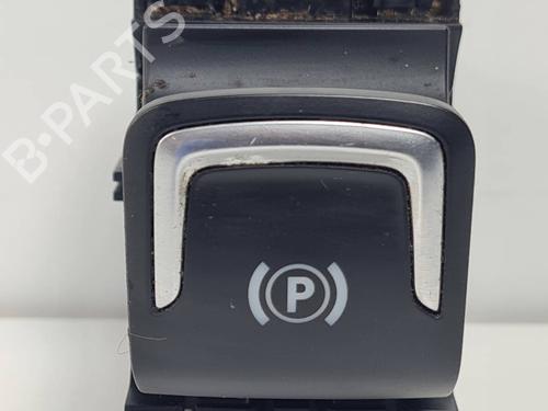 Used Hand brake Hand brake OPEL CROSSLAND X / CROSSLAND (P17, P2QO) 1.2 (75) (110 hp) 40175821 40175821