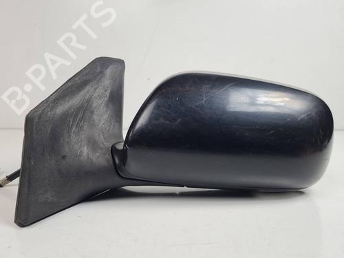 Retrovisor esquerdo Retrovisor esquerdo TOYOTA AVENSIS Estate (_T25_) 1.8 VVT-i (ZZT251_, ZZT251R) (129 hp) 31636157 31636157
