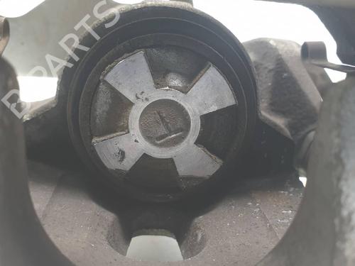 Right rear brake caliper MAZDA CX-5 (KE, GH) 2.2 D AWD (KE2AW) | BP37286595M106 - Image 2