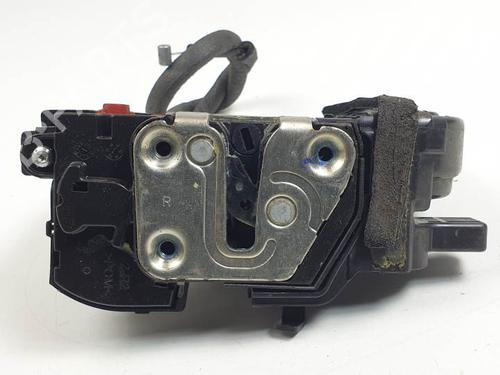 Used Rear right lock KIA SPORTAGE III (SL) 2.0 CRDi AWD (136 hp) 28083031