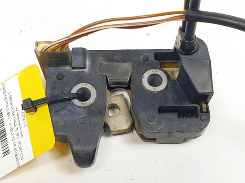 Tailgate lock FORD FIESTA V (JH_, JD_) 1.4 TDCi | BP27554174C101 