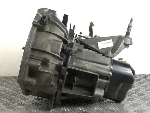 Gearbox NISSAN MICRA III (K12) 1.2 16V | BP8836876M3 