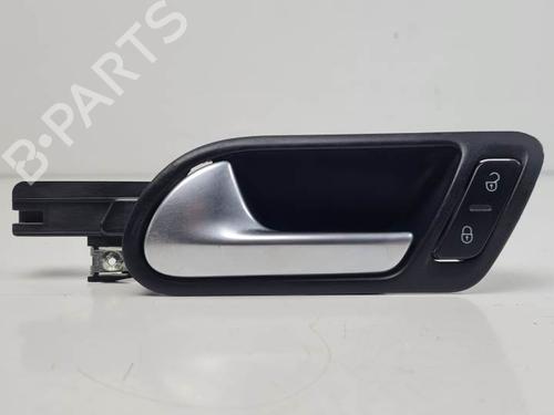 Used Front left interior door handle VW GOLF V (1K1) 2.0 TDI (170 hp) 28178251