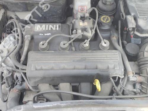 Alternator MINI MINI (R50, R53) Cooper | BP28060902M7  - Image 20