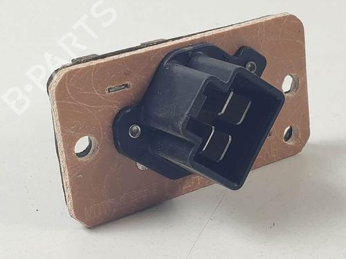 Used Heater resistor Heater resistor FORD USA MUSTANG Convertible (C) 3.8 (190 hp) 25294932 25294932