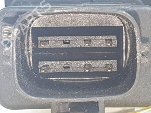 Rear right lock VOLVO XC90 I (275) D5 AWD | BP24990510C99 