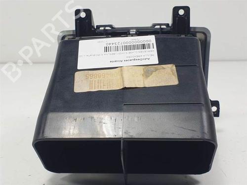 Air vent MERCEDES-BENZ S-CLASS (W221, V221) S 350 BlueTec (221.026, 221.126) | BP11648937I21 
