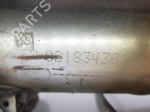 Catalyst FORD KUGA II (DM2) 2.0 TDCi 4x4 | BP8632007M10 