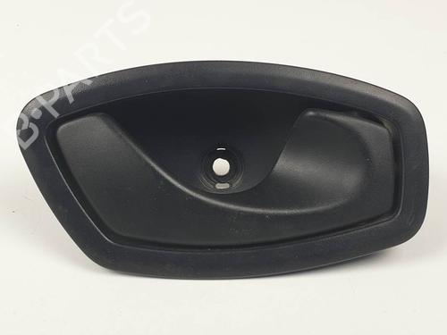 Used Front right interior door handle Front right interior door handle RENAULT MEGANE III Hatchback (BZ0/1_, B3_) 1.6 16V (BZ0H) (101 hp) 24915859 24915859
