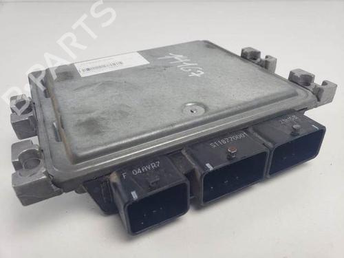Engine control unit (ECU) RENAULT MEGANE II (BM0/1_, CM0/1_) 1.5 dCi (BM1E, CM1E) | BP20153309M57 