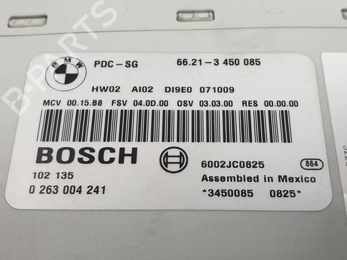 Electronic module MINI MINI CLUBMAN (R55) Cooper S | BP29581826M83 