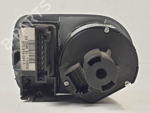 Headlight switch SEAT LEON (1P1) 2.0 TDI | BP27525879I24 - Image 3