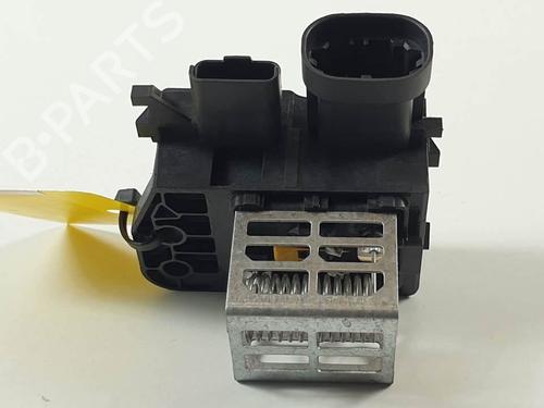 Used Heater resistor Heater resistor CITROËN C4 Grand Picasso II (DA_, DE_) 2.0 BlueHDi 150 (150 hp) 25403448 25403448
