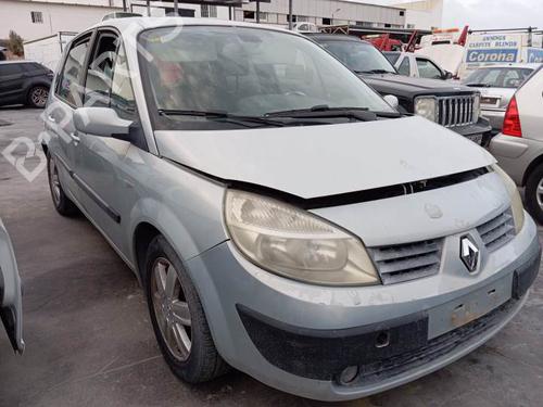 Hovedlysbryter RENAULT SCÉNIC II (JM0/1_) 1.9 dCi (JM0G, JM12, JM1G, JM2C) | BP24338984I24 