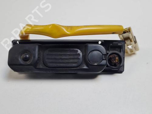 Used Tailgate handle Tailgate handle MITSUBISHI ASX (GA_W_) 1.6 MIVEC (GA1W) (117 hp) 36315142 36315142