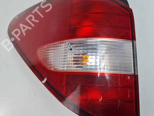 Used Left taillight Left taillight SSANGYONG RODIUS I 2.7 Xdi (165 hp) 30763214 30763214