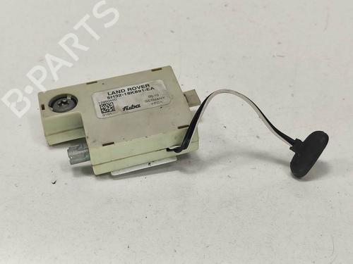 Used Electronic module Electronic module LAND ROVER DISCOVERY IV (L319) 3.0 TD 4x4 (245 hp) 8730214 8730214