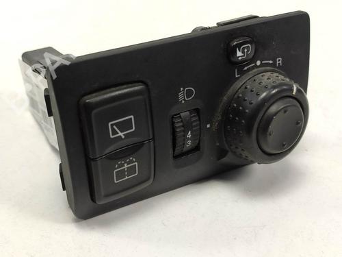 Used Switch Switch SSANGYONG REXTON / REXTON II (GAB_) 2.7 Xdi (163 hp) 9705154 9705154