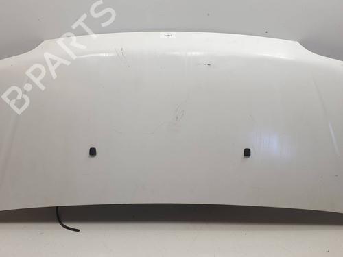 Used Hood Hood PEUGEOT BOXER Van (244) 2.2 HDi (101 hp) 34534383 34534383