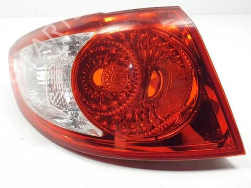 Used Left taillight Left taillight HYUNDAI SANTA FÉ II (CM) 2.2 CRDi GLS 4x4 (150 hp) 25295238 25295238