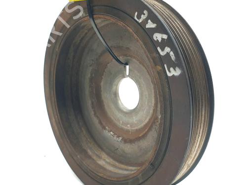 Used Pulley Pulley DACIA DOKKER MPV (KE_) 1.5 dCi (KEAJ, KEAH) (90 hp) 30166823 30166823