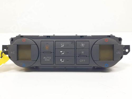 Airco bedieningspaneel FORD FOCUS II (DA_, HCP, DP) 1.8 TDCi (115 hp) 25139030