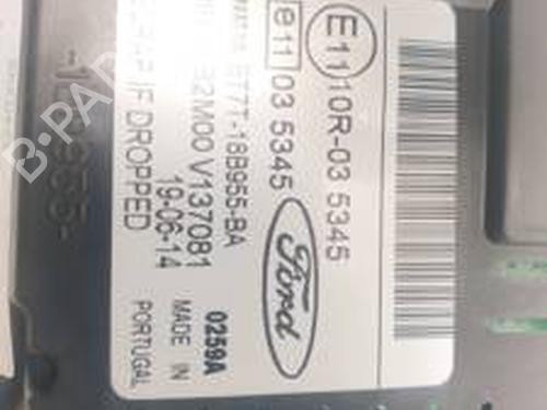 Display FORD FIESTA VI (CB1, CCN) 1.5 TDCi | BP30959170C48