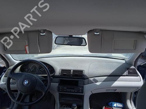 Steering column stalk BMW 3 Compact (E46) 320 td | BP9826049I23 - Image 11