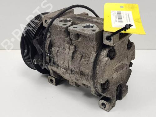 AC compressor TATA SAFARI (42_FD) 2.2 TDiC | BP12445877M34 - Image 9