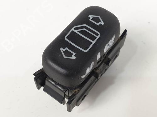 Used Right rear window switch Right rear window switch MERCEDES-BENZ A-CLASS (W168) A 170 CDI (168.009, 168.109) (95 hp) 6845202 6845202