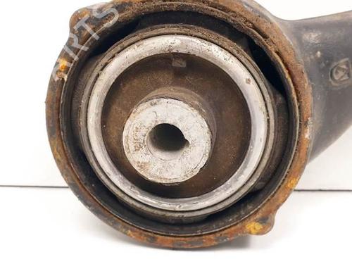 Right front suspension arm SEAT LEON (5F1)  | BP17520881M13 