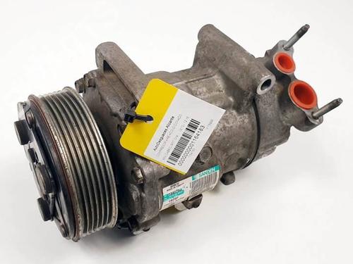 Used AC compressor AC compressor MINI MINI Convertible (R57) One (98 hp) 17585063 17585063