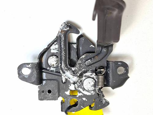 Used Hood lock Hood lock TOYOTA AURIS (_E15_) 2.0 D-4D (ADE150_, ADE150R) (126 hp) 40287784 40287784