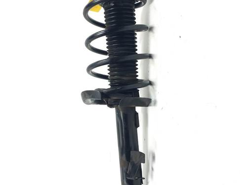 Used Right front shock absorber FORD FOCUS II (DA_, HCP, DP) 1.6 TDCi (109 hp) 29172356