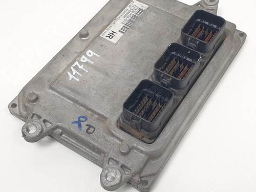 Used Engine control unit (ECU) HONDA CIVIC VIII Hatchback (FN, FK) 1.8 (FN1, FK2) (140 hp) 16518882