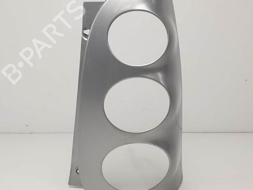 Used Switch Switch SMART CITY-COUPE (450) [1998-2004] 25262955 25262955