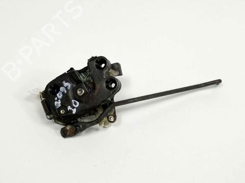 Used Front left lock Front left lock HYUNDAI ATOS (MX) 1.0 i (54 hp) 7516422 7516422