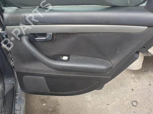 Rear left interior door handle AUDI A4 B6 (8E2) 1.9 TDI | BP17701205I15 - Image 9