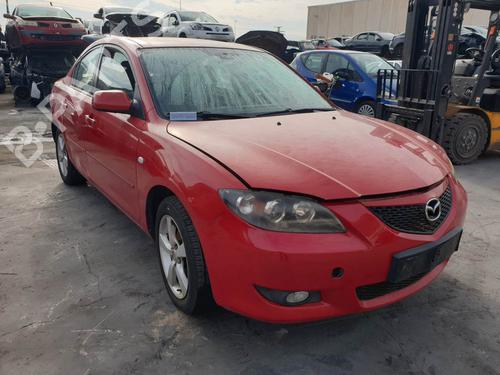 Right tailgate light MAZDA 3 (BK) 1.6 DI Turbo | BP25144482C80  - Image 9