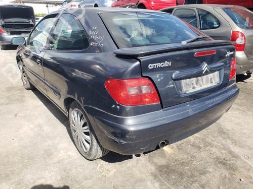 Mass air flow sensor CITROËN XSARA Coupe (N0) 1.9 D | BP24916183M95 