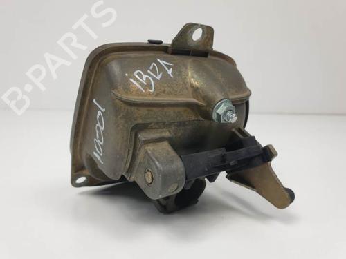 Tailgate handle SEAT IBIZA III (6L1) 1.4 16V | BP10322637C132 